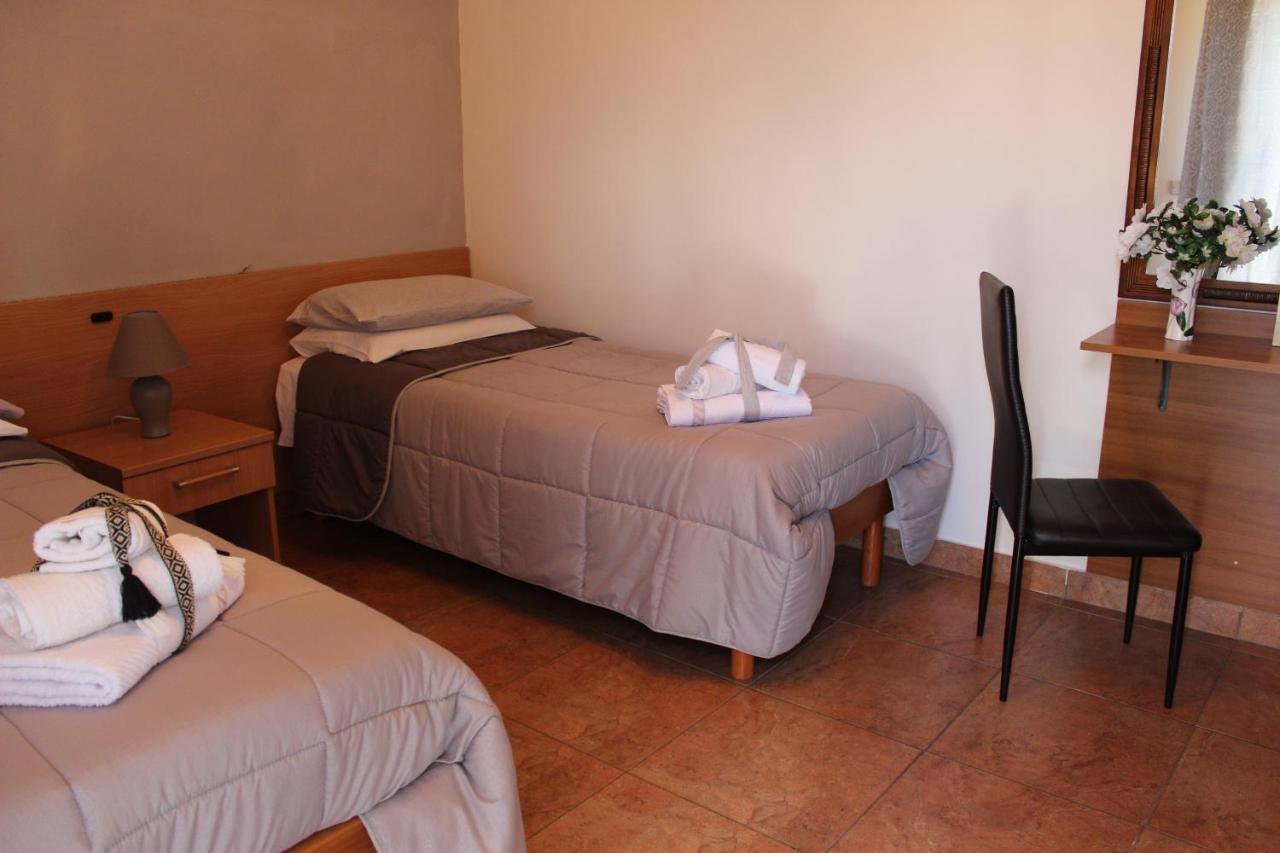 B&B La Vigna Lamezia Terme Dış mekan fotoğraf