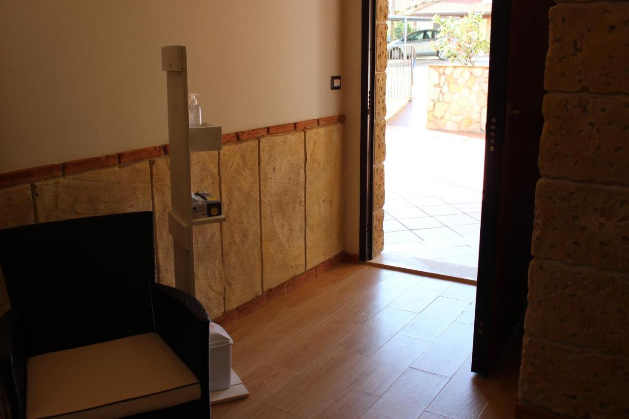 B&B La Vigna Lamezia Terme Dış mekan fotoğraf