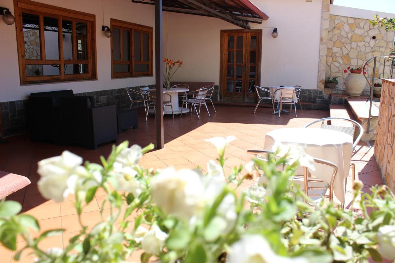 B&B La Vigna Lamezia Terme Dış mekan fotoğraf