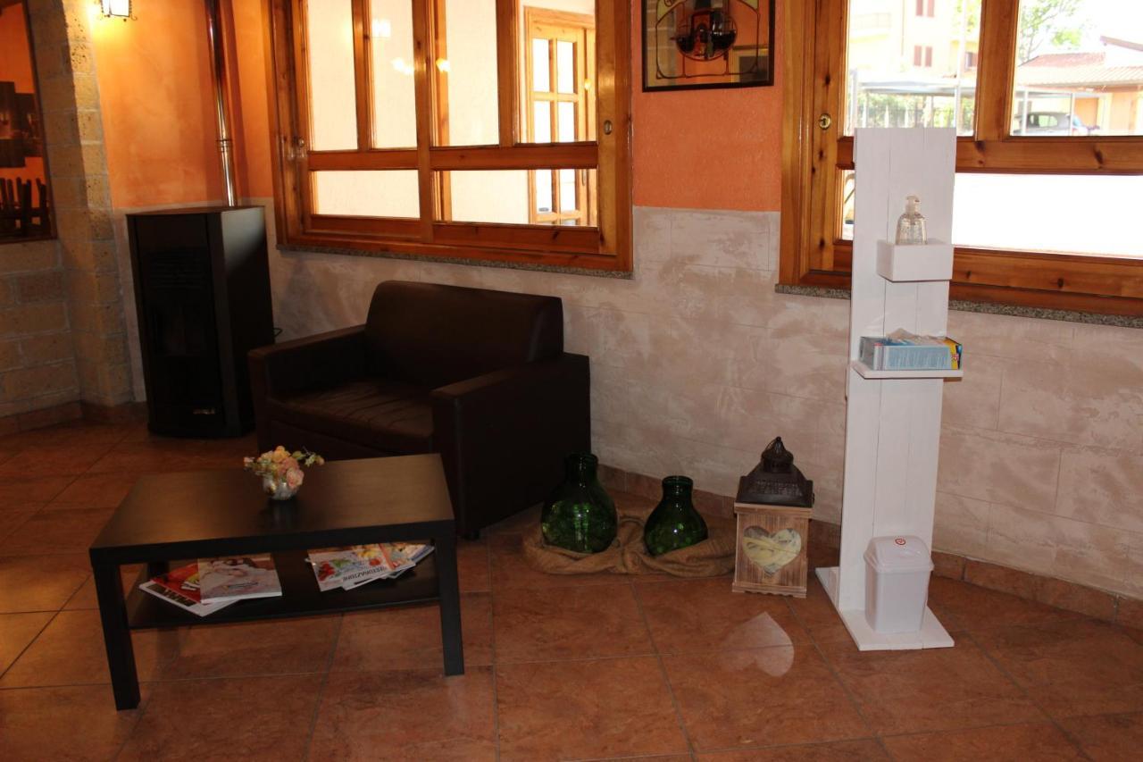 B&B La Vigna Lamezia Terme Dış mekan fotoğraf