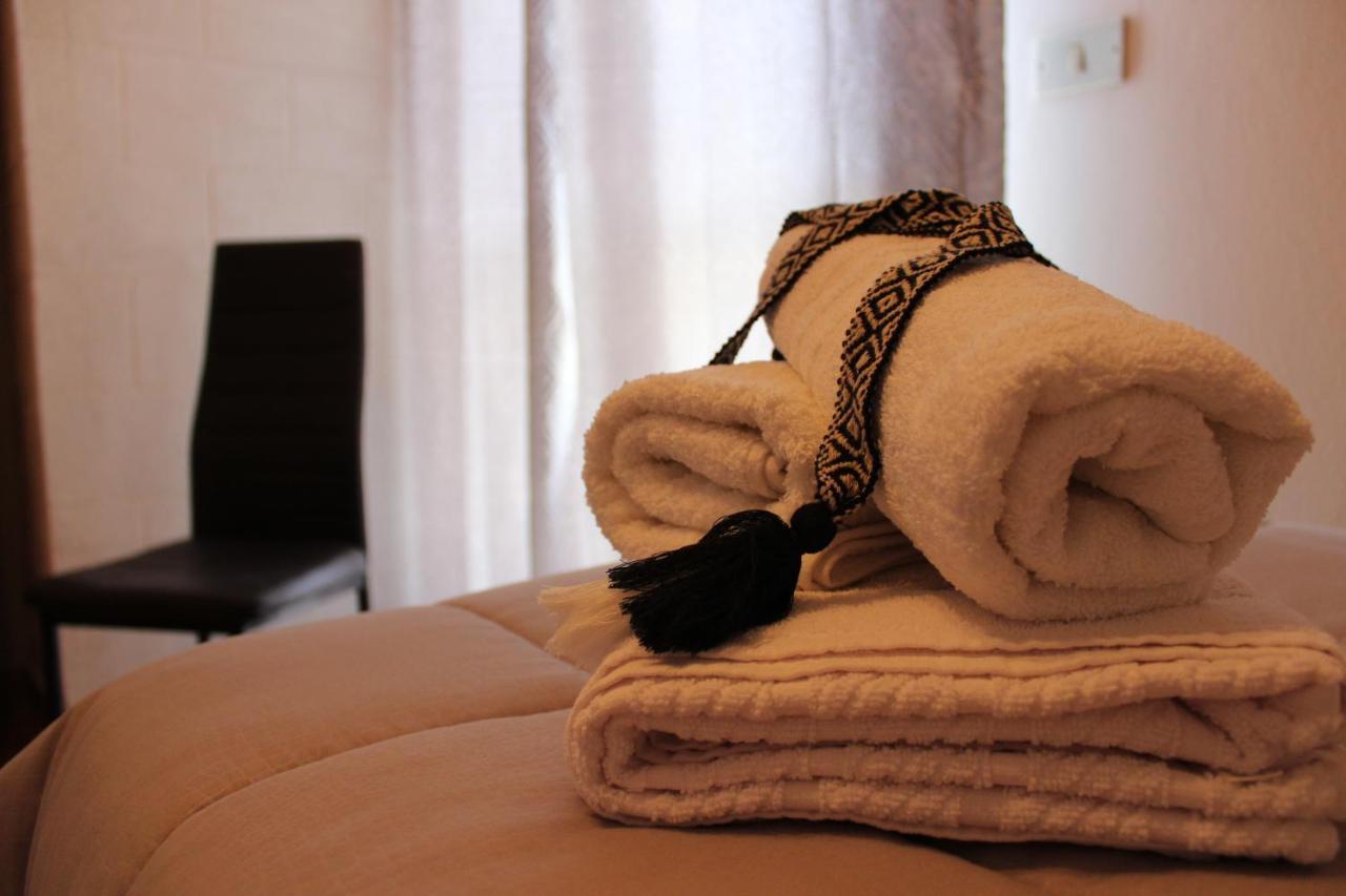 B&B La Vigna Lamezia Terme Dış mekan fotoğraf
