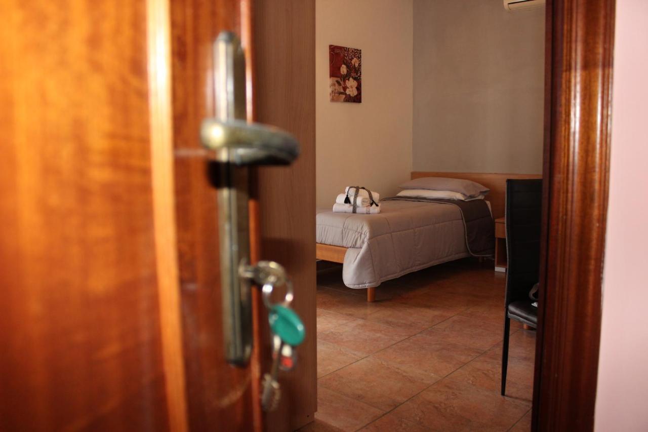 B&B La Vigna Lamezia Terme Dış mekan fotoğraf