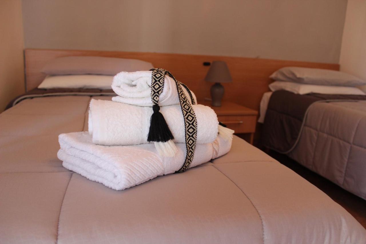 B&B La Vigna Lamezia Terme Dış mekan fotoğraf