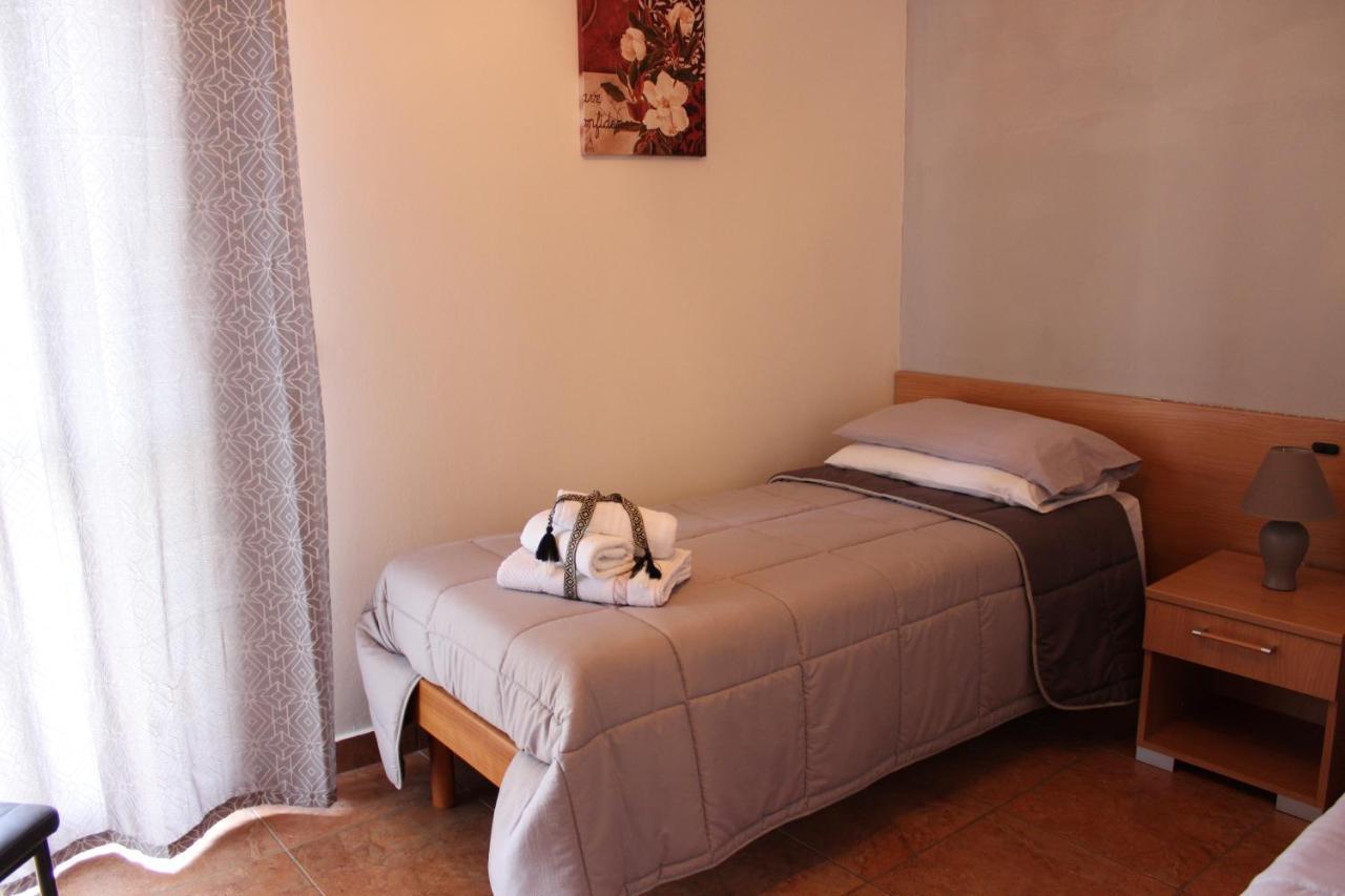 B&B La Vigna Lamezia Terme Dış mekan fotoğraf