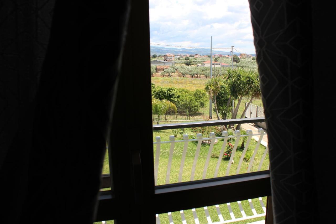 B&B La Vigna Lamezia Terme Dış mekan fotoğraf