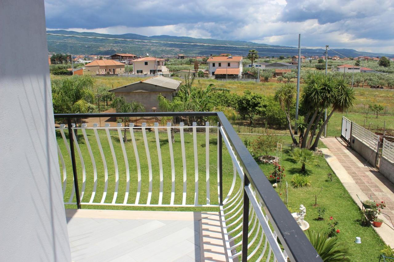 B&B La Vigna Lamezia Terme Dış mekan fotoğraf