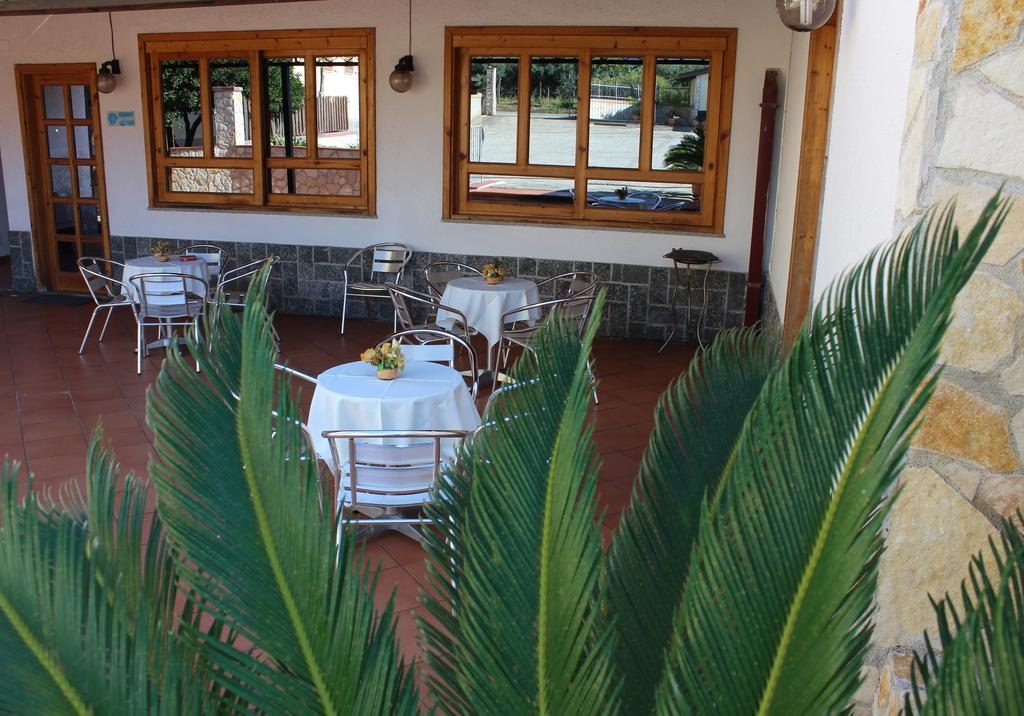 B&B La Vigna Lamezia Terme Dış mekan fotoğraf
