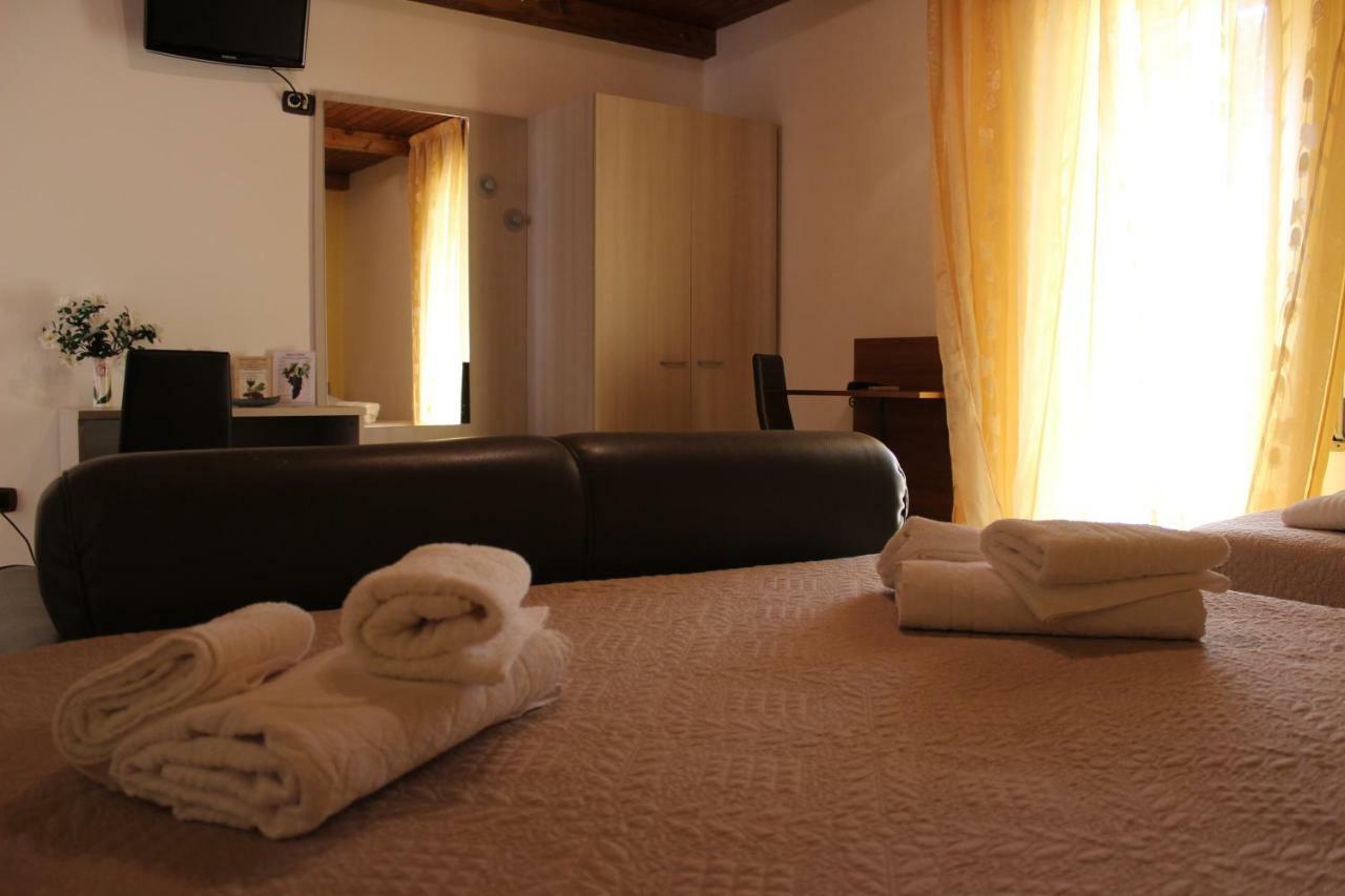 B&B La Vigna Lamezia Terme Dış mekan fotoğraf