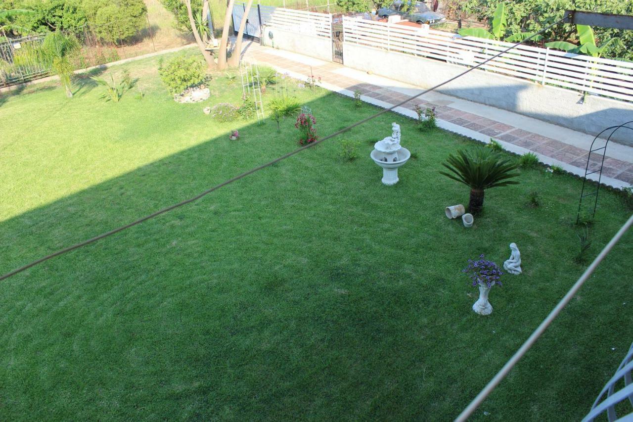 B&B La Vigna Lamezia Terme Dış mekan fotoğraf