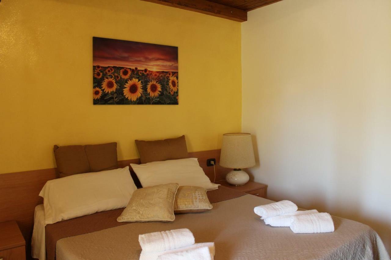 B&B La Vigna Lamezia Terme Dış mekan fotoğraf