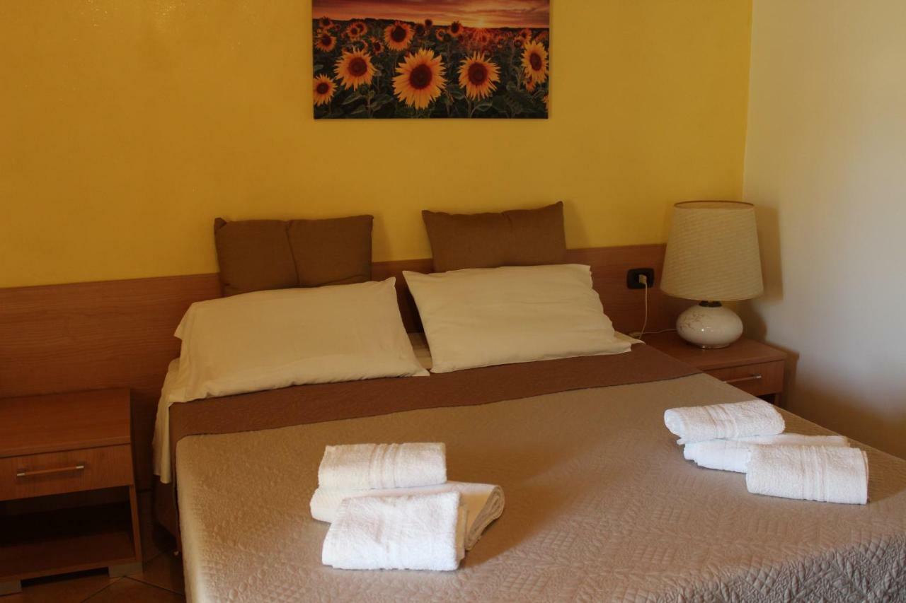B&B La Vigna Lamezia Terme Dış mekan fotoğraf