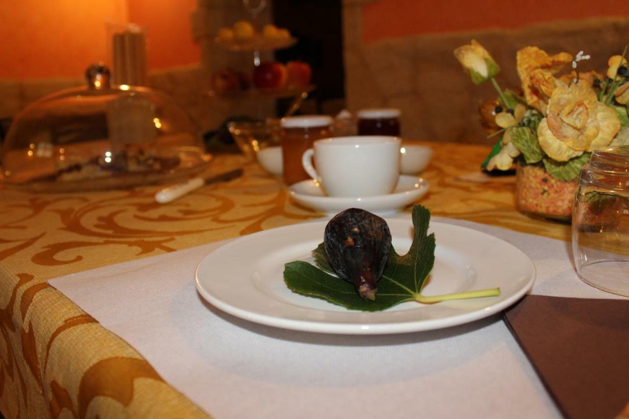 B&B La Vigna Lamezia Terme Dış mekan fotoğraf
