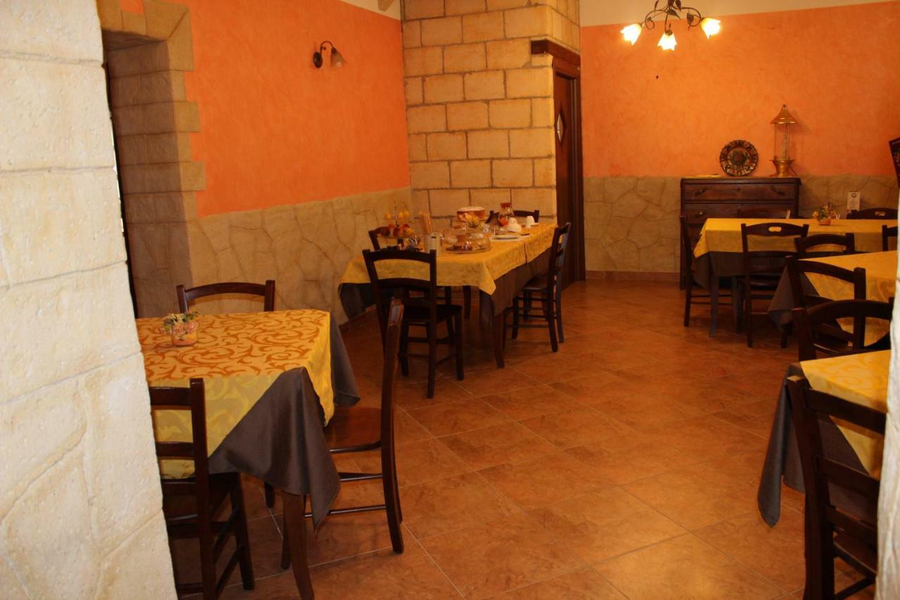 B&B La Vigna Lamezia Terme Dış mekan fotoğraf