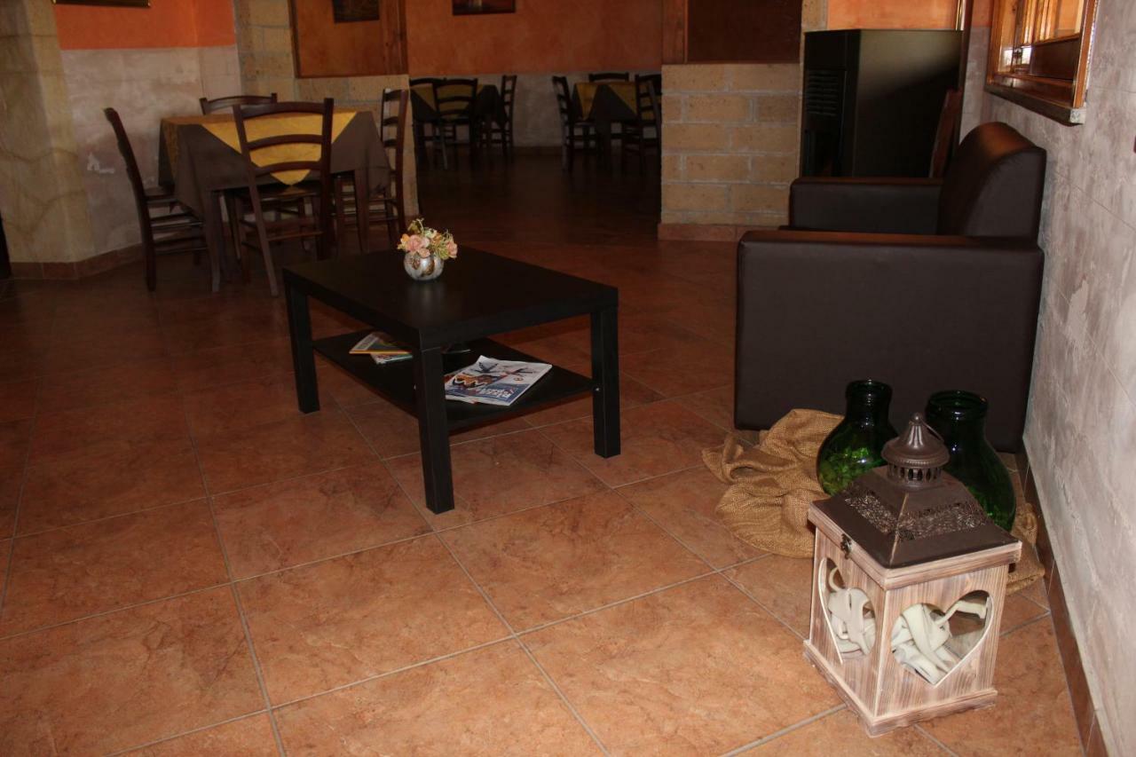 B&B La Vigna Lamezia Terme Dış mekan fotoğraf