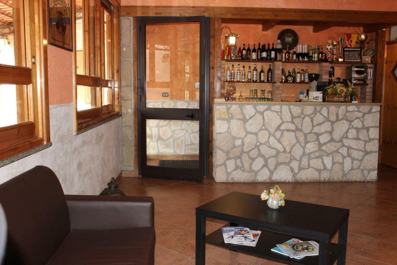 B&B La Vigna Lamezia Terme Dış mekan fotoğraf