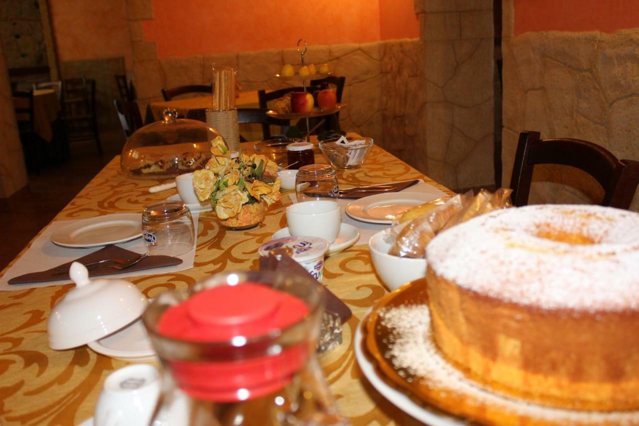 B&B La Vigna Lamezia Terme Dış mekan fotoğraf
